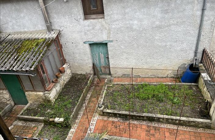 Vente maison 3 pièces 76 m² Courrensan (32330) — photo 2