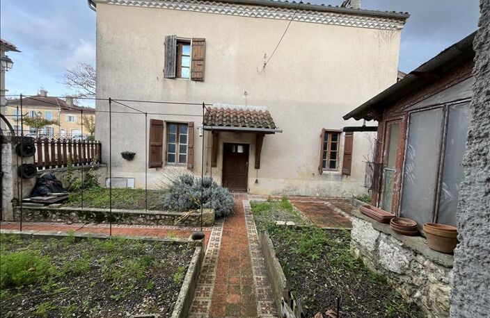 Vente maison 3 pièces 76 m² Courrensan (32330) — photo 3