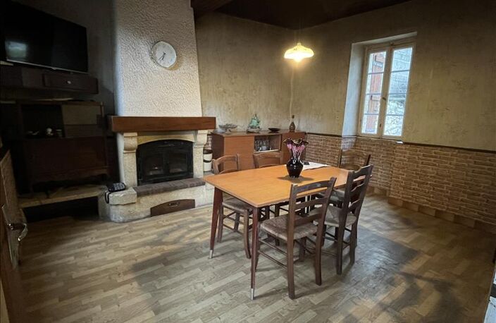 Vente maison 3 pièces 76 m² Courrensan (32330) — photo 4