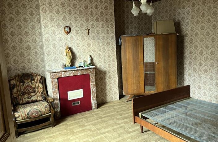 Vente maison 3 pièces 76 m² Courrensan (32330) — photo 5