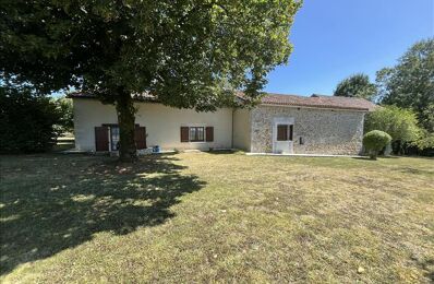 vente maison 196 100 € à proximité de Varaignes (24360)