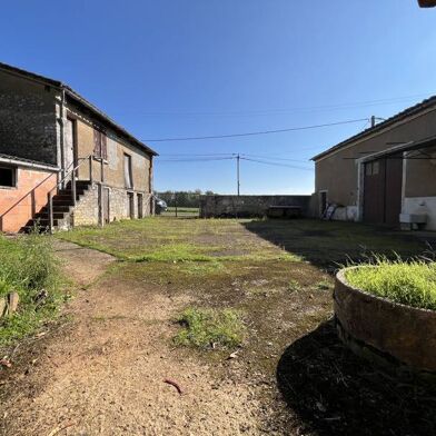 Maison 4 pièces 108500 €