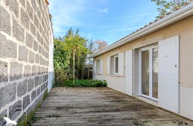 vente maison 339 000 € à proximité de Fargues-Saint-Hilaire (33370)