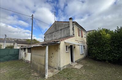 maison 7 pièces 97 m2 à vendre à Angoulême (16000)