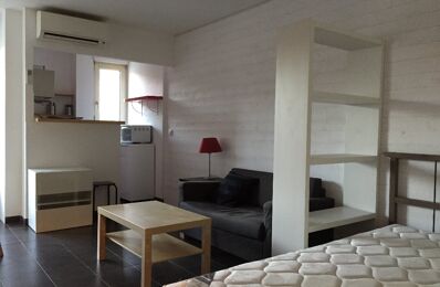 appartement 1 pièces 29 m2 à louer à Montpellier (34090)