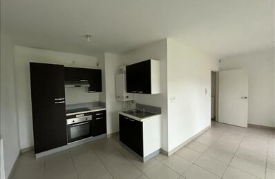 appartement 2 pièces 43 m2 à vendre à Brest (29200)