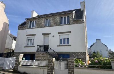 vente maison 197 025 € à proximité de Pont-Croix (29790)