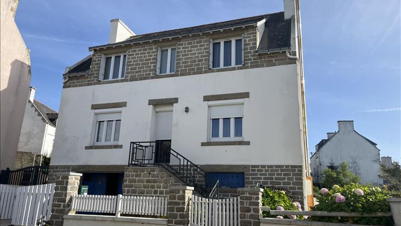 maison 6 pièces 147 m2 à vendre à Plouhinec (29780)