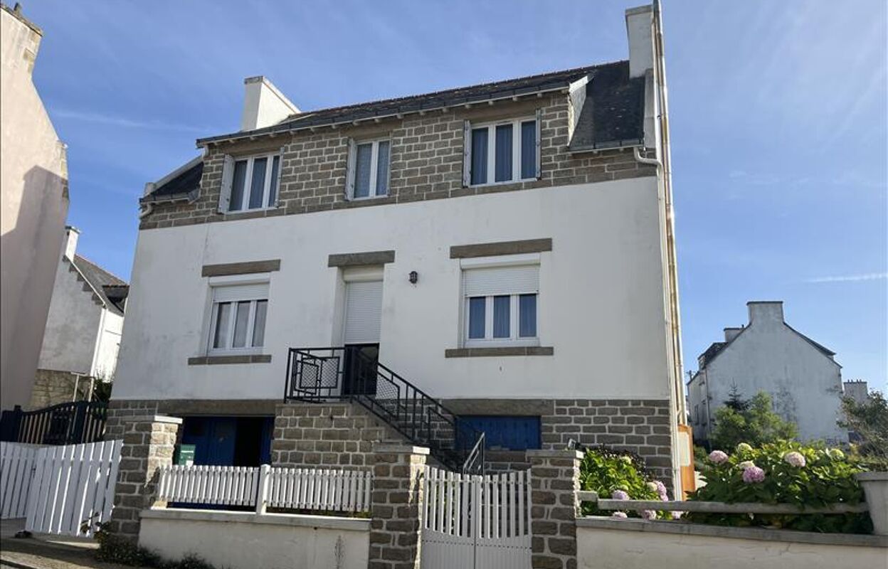 maison 6 pièces 147 m2 à vendre à Plouhinec (29780)