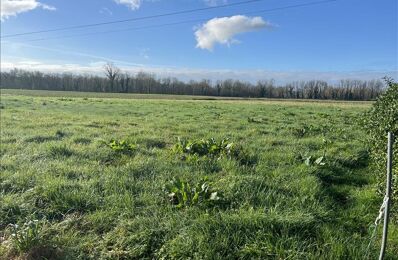 terrain  pièces 950 m2 à vendre à Labastide-Cézéracq (64170)