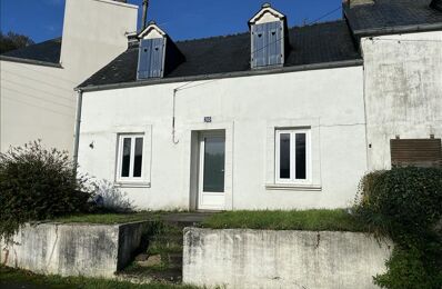 vente maison 76 590 € à proximité de Irvillac (29460)