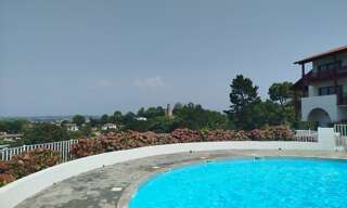 Appartement 1 Pièce 23 m² à vendre à Ciboure (64500)