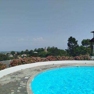 Appartement 1 pièces 190000 €