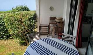 Appartement 1 Pièce 23 m² à vendre à Ciboure (64500)