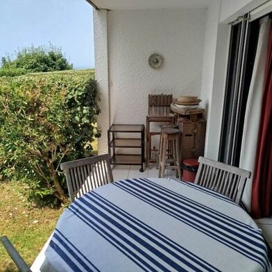 Appartement 1 pièces 190000 €