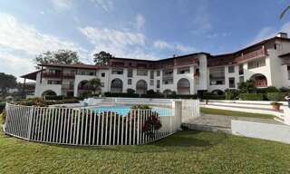 Appartement 1 Pièce 23 m² à vendre à Ciboure (64500)