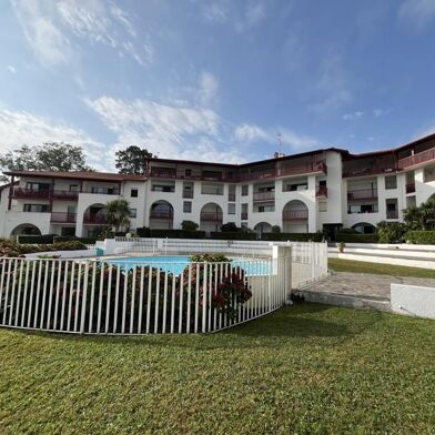 Appartement 1 pièces 190000 €