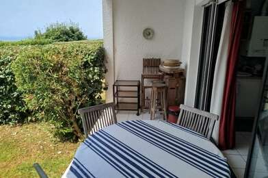 Appartement 1 pièces 190000 €