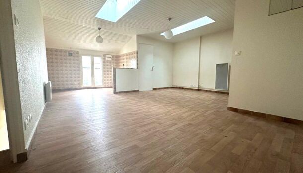 Appartement 1 pièces  à vendre Reims 51100