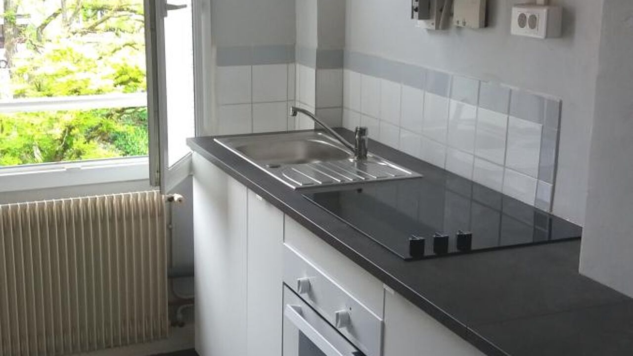 appartement 3 pièces 61 m2 à louer à Reims (51100)