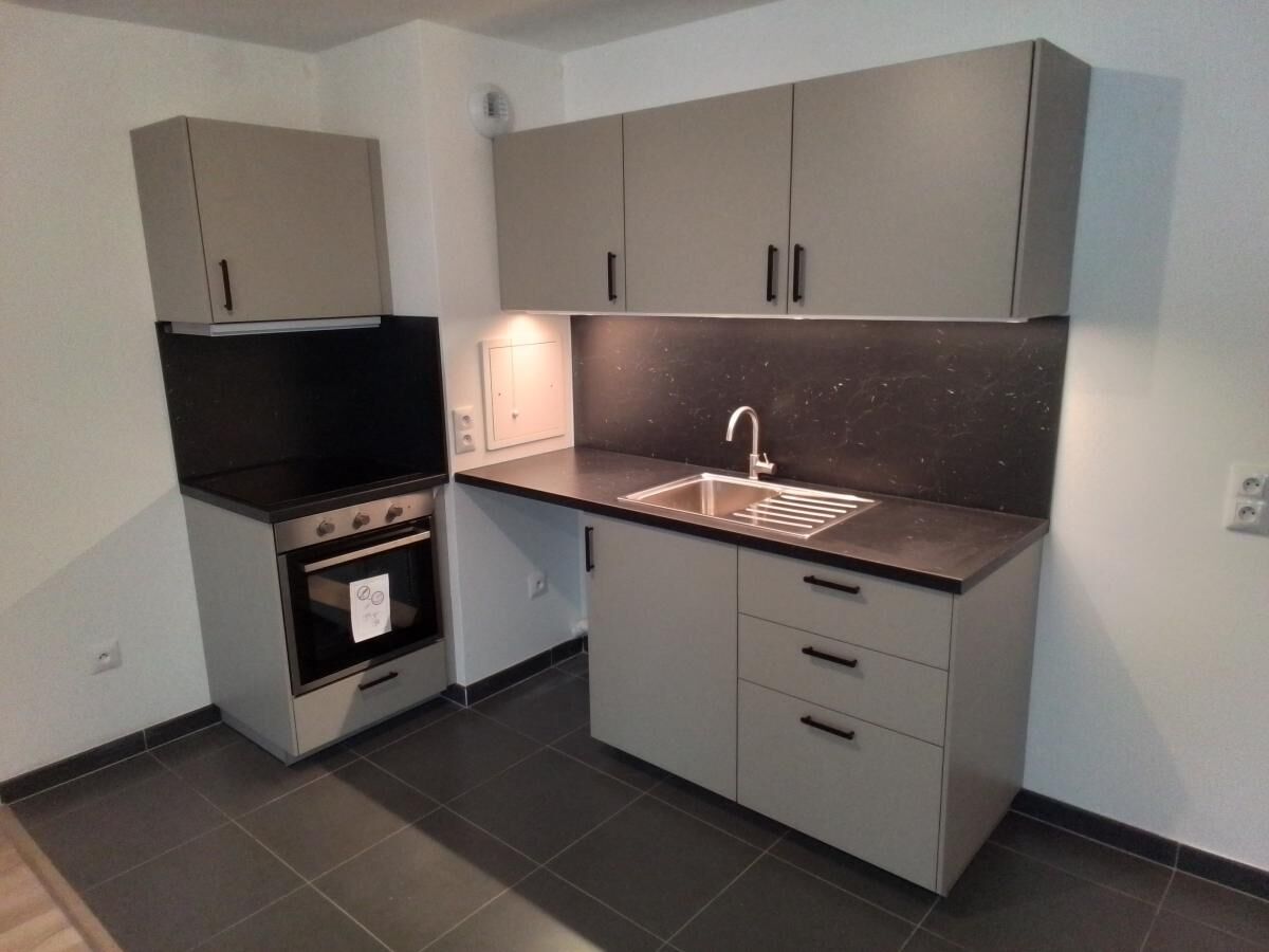 Appartement  à louer Reims 51100