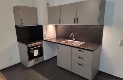 appartement  pièces 65 m2 à louer à Reims (51100)