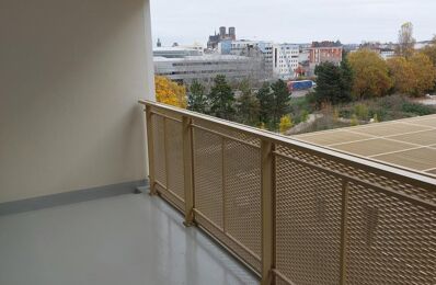 appartement  pièces 65 m2 à louer à Reims (51100)