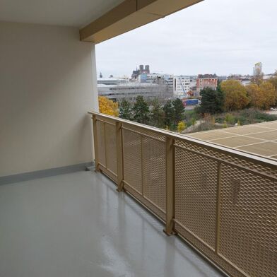 Appartement 65 m²