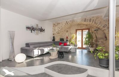 vente maison 262 000 € à proximité de Saussan (34570)