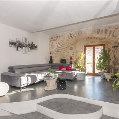 Maison 5 pièces 114 m²