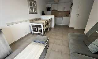 Appartement 3 Pièces 55 m² à vendre à Bénodet (29950)