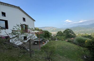 vente maison 280 000 € à proximité de Foix (09000)