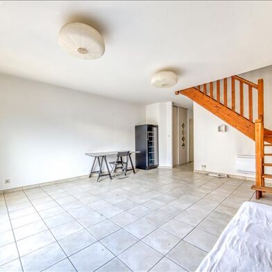 Maison 3 pièces 75 m²