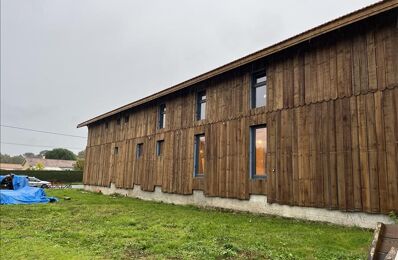 vente maison 270 300 € à proximité de Blaignac (33190)