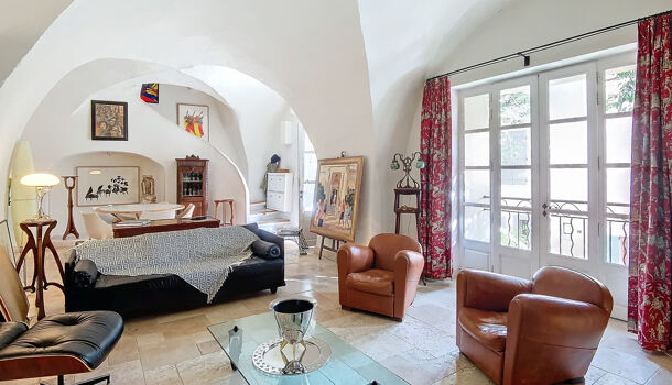 Maison de Village  6 pièces  à vendre Cadenet 84160