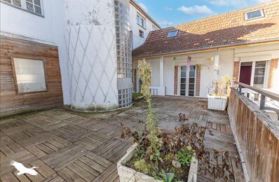 appartement 4 pièces 85 m2 à vendre à Pau (64000)