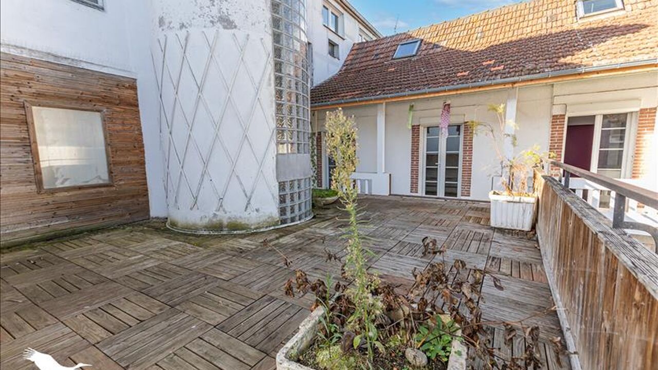 appartement 4 pièces 85 m2 à vendre à Pau (64000)