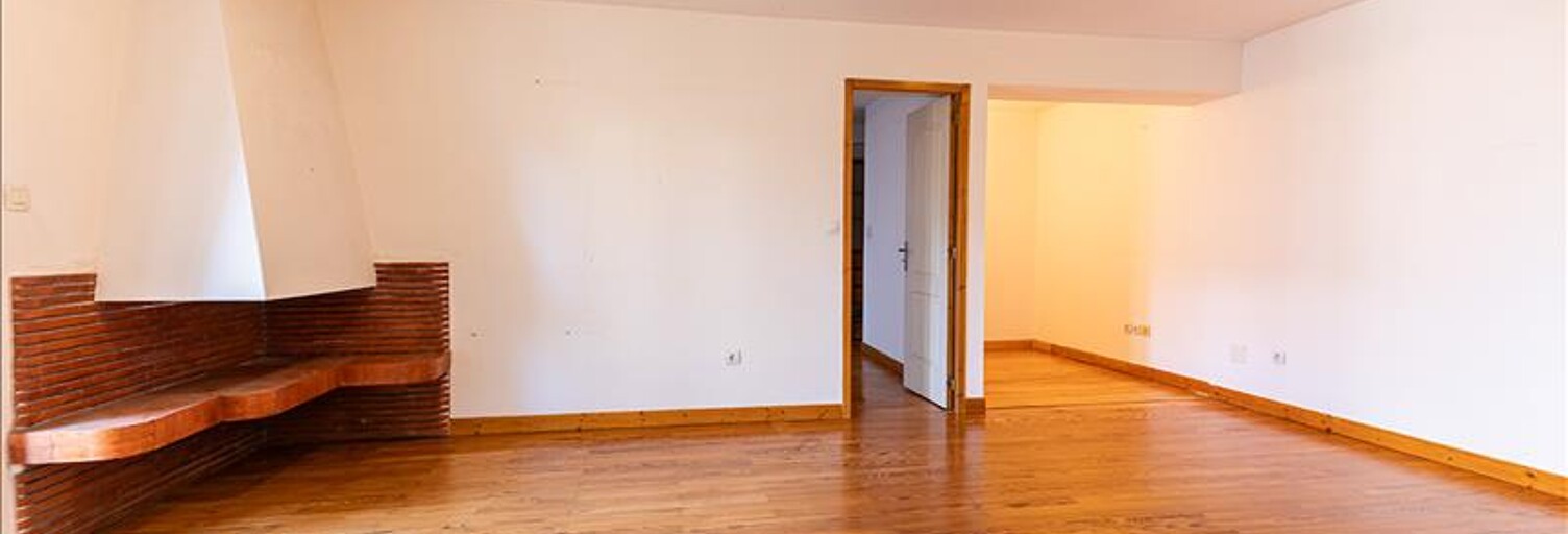 Appartement 4 Pièces 85 m² à vendre à Pau (64000)