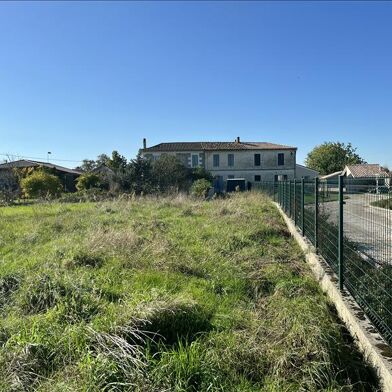 Maison 2 pièces 79560 €