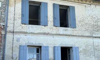 Maison 2 Pièces 83 m² à vendre à Eyrans (33390)