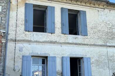 Maison 2 pièces 79560 €