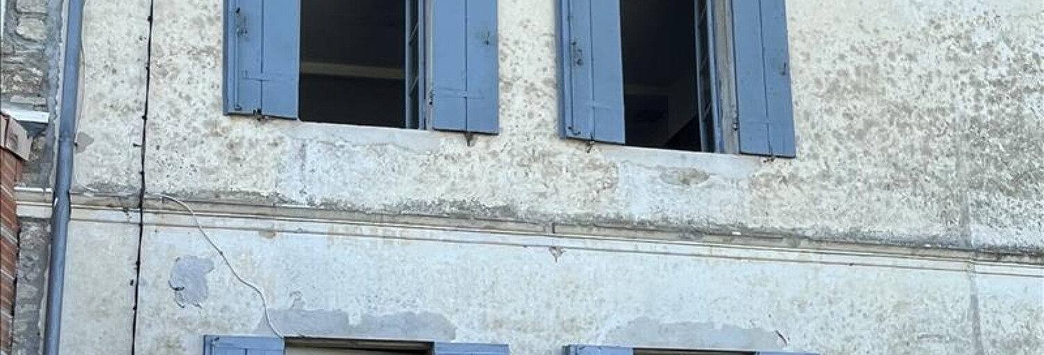 Maison 2 Pièces 83 m² à vendre à Eyrans (33390)