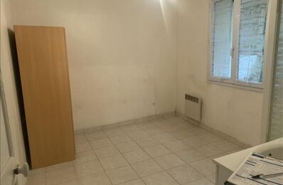 appartement 2 pièces 40 m2 à vendre à Brest (29200)