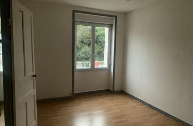 appartement 2 pièces 42 m2 à vendre à Brest (29200)