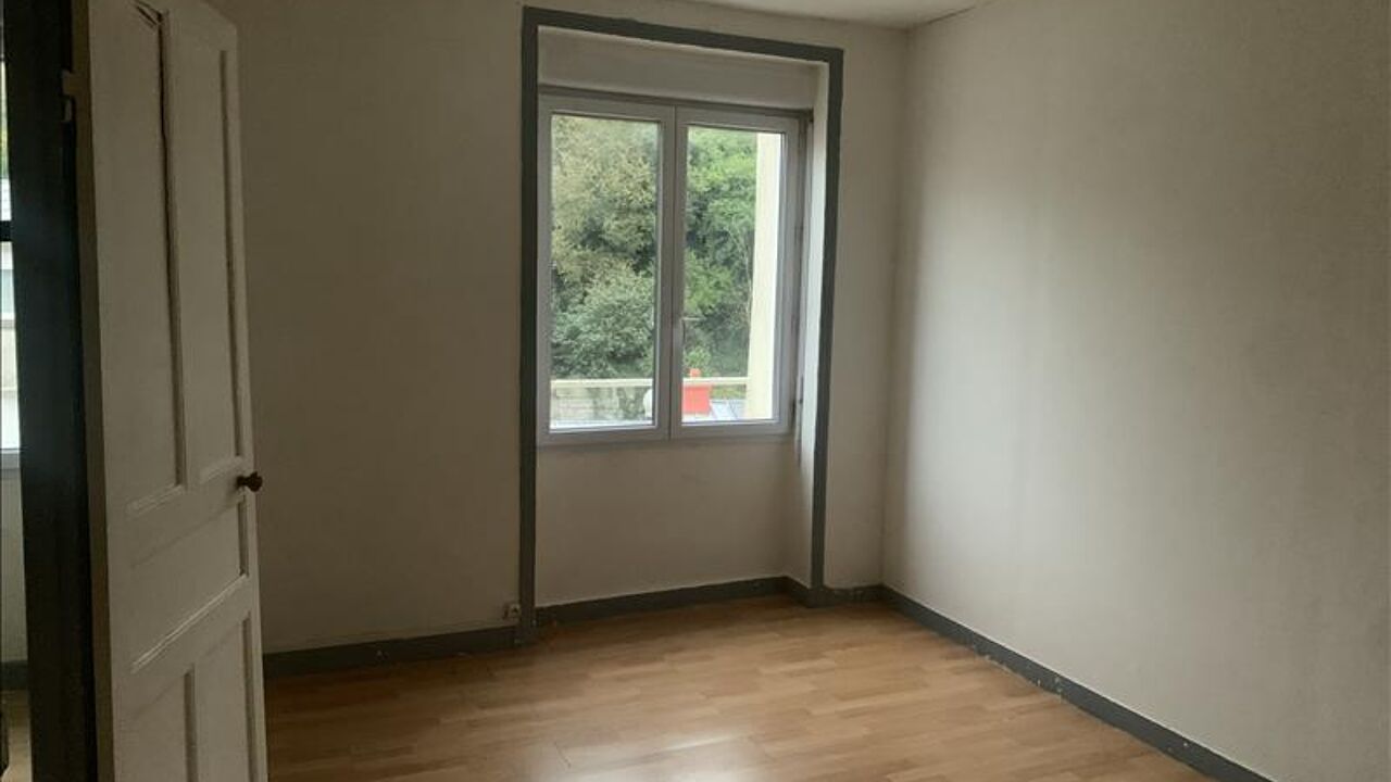 appartement 2 pièces 42 m2 à vendre à Brest (29200)