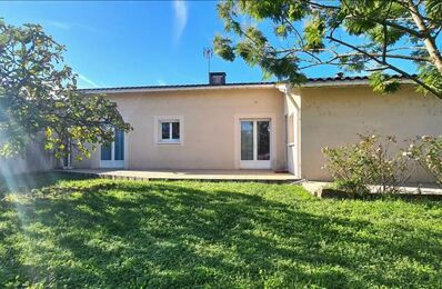 vente maison 139 750 € à proximité de Saint-Martin-de-Gurson (24610)