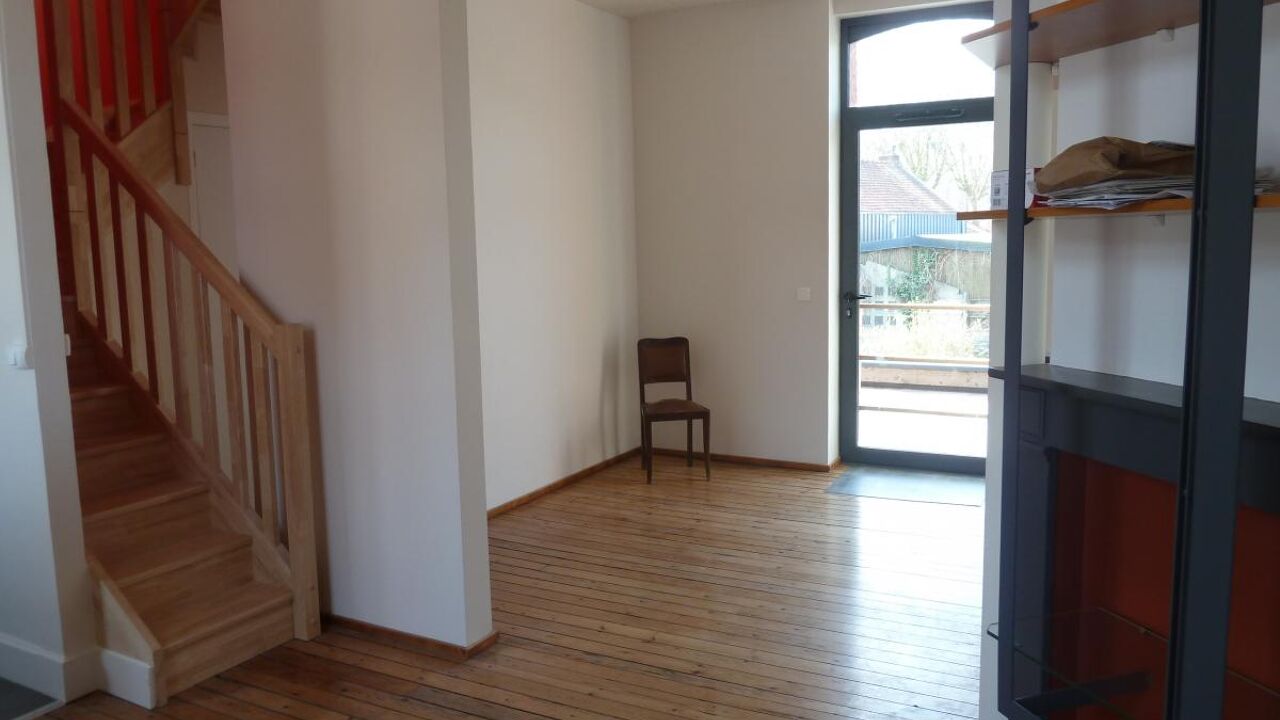 appartement 2 pièces 41 m2 à louer à Cambrai (59400)