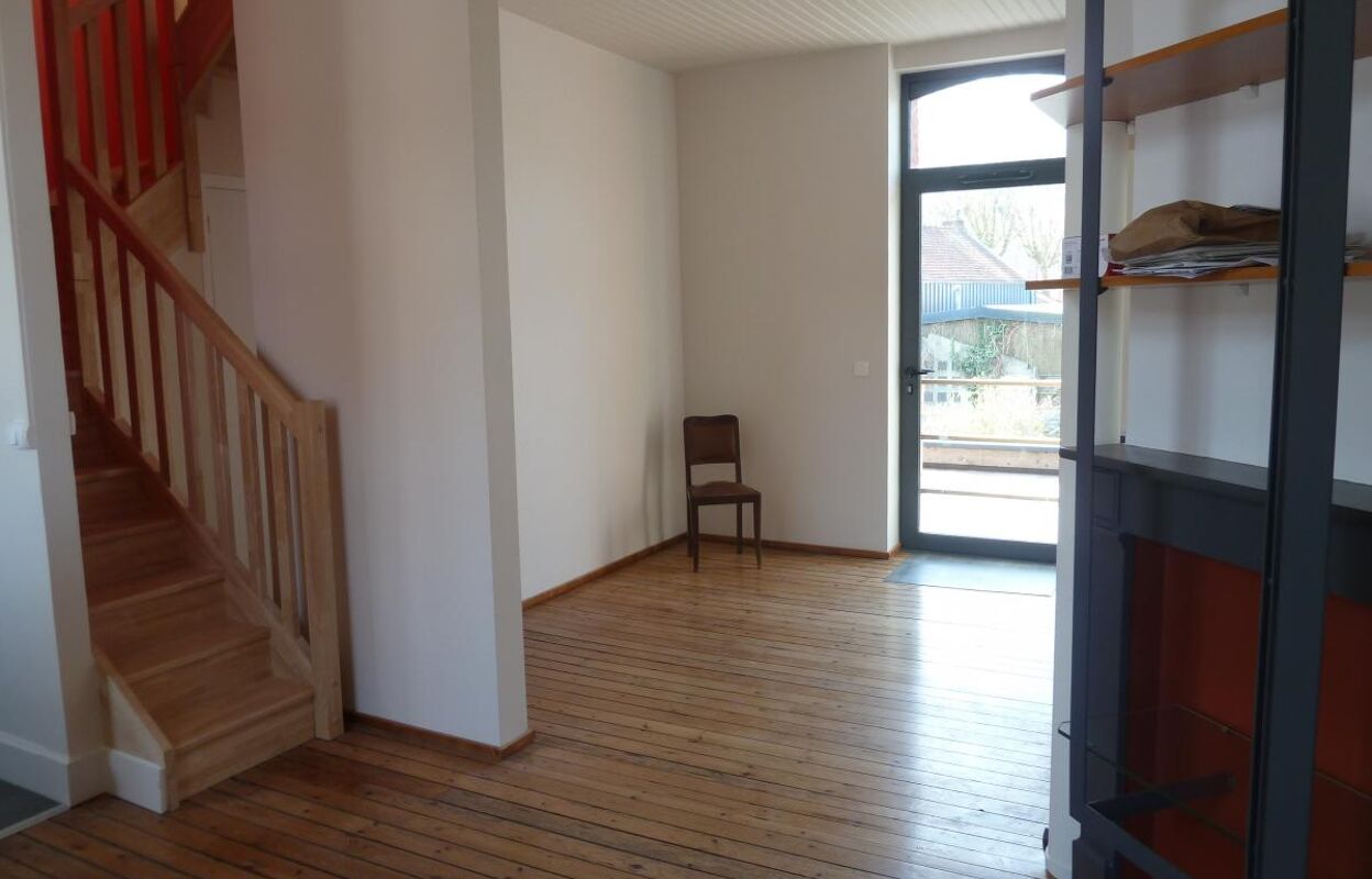 appartement 2 pièces 41 m2 à louer à Cambrai (59400)