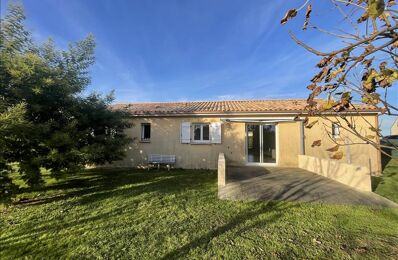 vente maison 199 155 € à proximité de Coursac (24430)