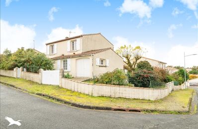 maison 5 pièces 106 m2 à vendre à Saint-Georges-de-Didonne (17110)